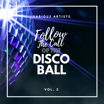 Various Artists - Follow The Call Of The Disco Ball, Vol. 2