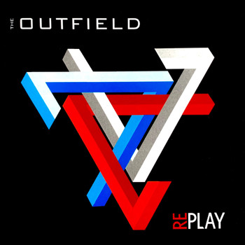 The Outfield - Replay