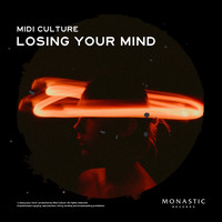 Midi Culture - Losing Your Mind