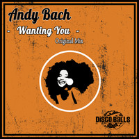 Andy Bach - Wanting You