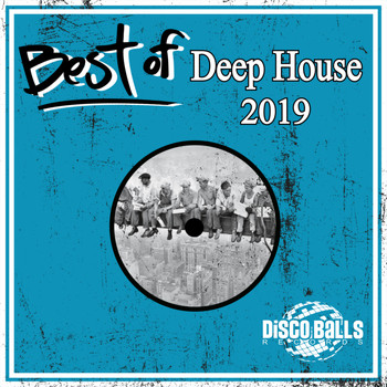 Various Artists - Best Of Deep House 2019