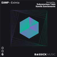 EANP - Eximia Remixes