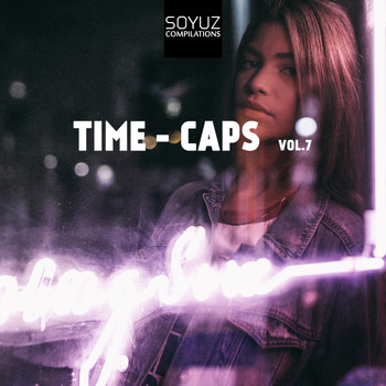 Various Artists - Time Caps, Vol. 7