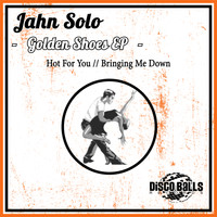 Jahn Solo - Golden Shoes EP
