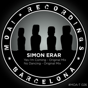 Simon Erar - Yes I'm Coming (Explicit)