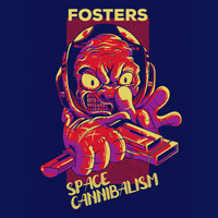 Fosters - Space Cannibalism