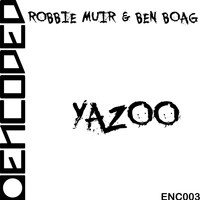 Robbie Muir & Ben Boag - Yazoo