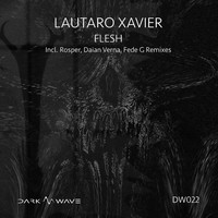 Lautaro Xavier - Flesh