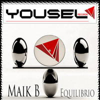 Maik B - Equilibrio EP