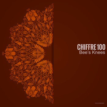 Chiffre 100 - Bee's Knees
