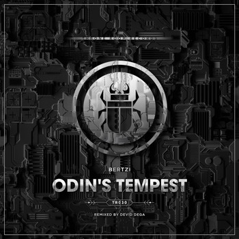Bertzi - Odins' Tempest