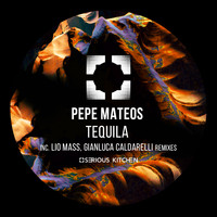 Pepe Mateos - Tequila
