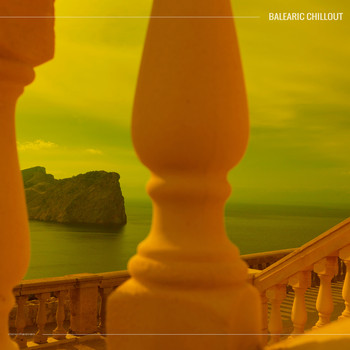Various Artists - Balearic Chillout