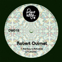 Robert Ouimet - DW018