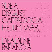 Deadline Paranoia - Deadline Paranoia 3/3