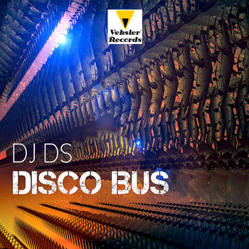 DJ DS - Disco Bus