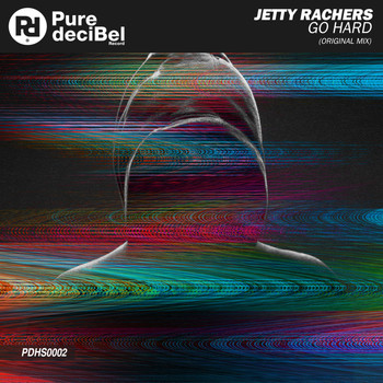 Jetty Rachers - Go Hard