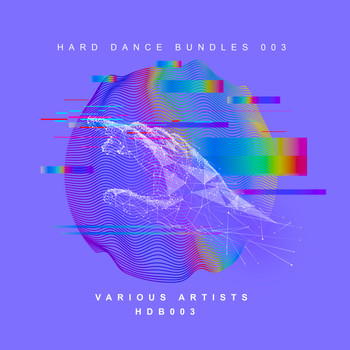 Various Artists - Hard Dance Bundles 003