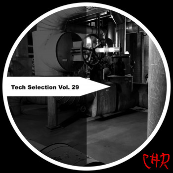 Various Artists - Tech Selection Vol. 29