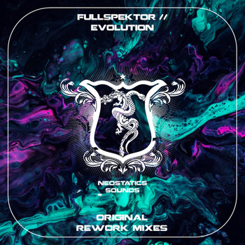 FullSpektor - Evolution