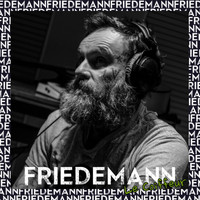 Friedemann - Le Coiffeur
