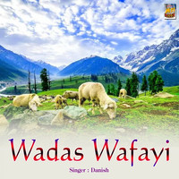 DaNish - Wadas Wafayi