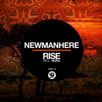 Newmanhere - Rise / Nuru