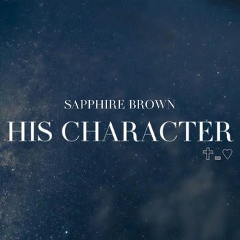 Sapphire Brown - His Character