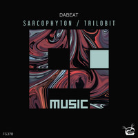 DaBeat - Sarcophyton / Trilobit