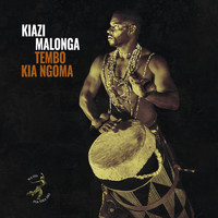 Kiazi Malonga - Tembo Kia Ngoma