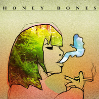 Honey Bones - Honey Bones