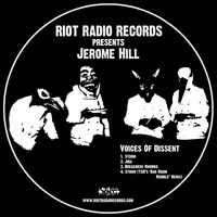 Jerome Hill - Voices Of Dissent