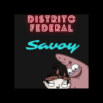 Distrito Federal - Savoy