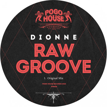 Dionne - Raw Groove