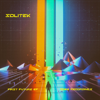 Solitek - First Future