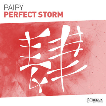 Paipy - Perfect Storm