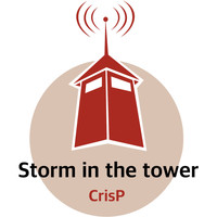 Crisp - Storm in the Tower