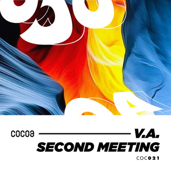 Various Artists - Second Meeting