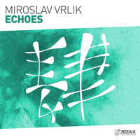 Miroslav Vrlik - Echoes