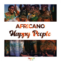 Africano - Happy People (Jo Paciello Remix)