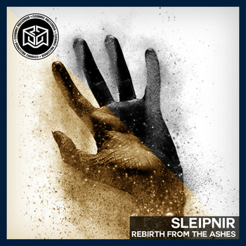 The Sleipnir - Rebirth From The Ashes