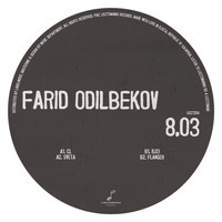 Farid Odilbekov - 8.03