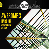 Awesome 3 - Hard Up