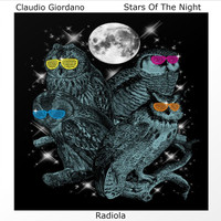 Claudio Giordano - Stars Of The Night