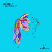 MANESSY - Solution EP