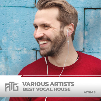 Various Artists - Best Vocal House