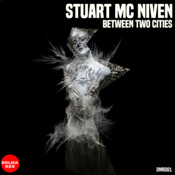 Stuart McNiven - Between Two Cities