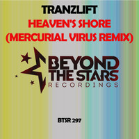 tranzLift - Heaven's Shore (Mercurial Virus Remix)