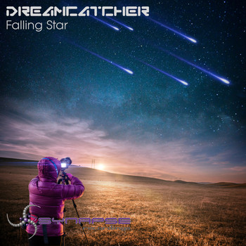 Dreamcatcher - Falling Star