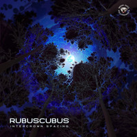 Rubuscubus - Intercrown Spacing